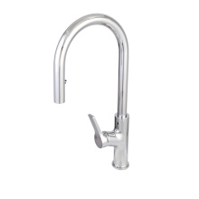 15YRS OEM/ODM Factory kitchen faucet stainless steel 304 water tap modern taps pull out sprayer kitchen mixer sink faucets
